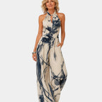 Kélia | Artistic Jumpsuit
