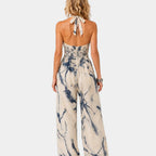 Kélia | Artistic Jumpsuit