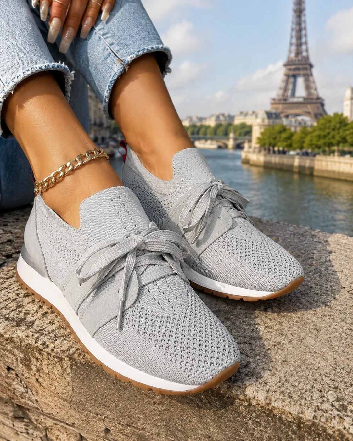 Maristella | Orthopaedic trainers