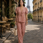 Florentine | Two-Piece Smart Casual Set