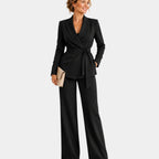 Tabata | Blazer and Trousers Set