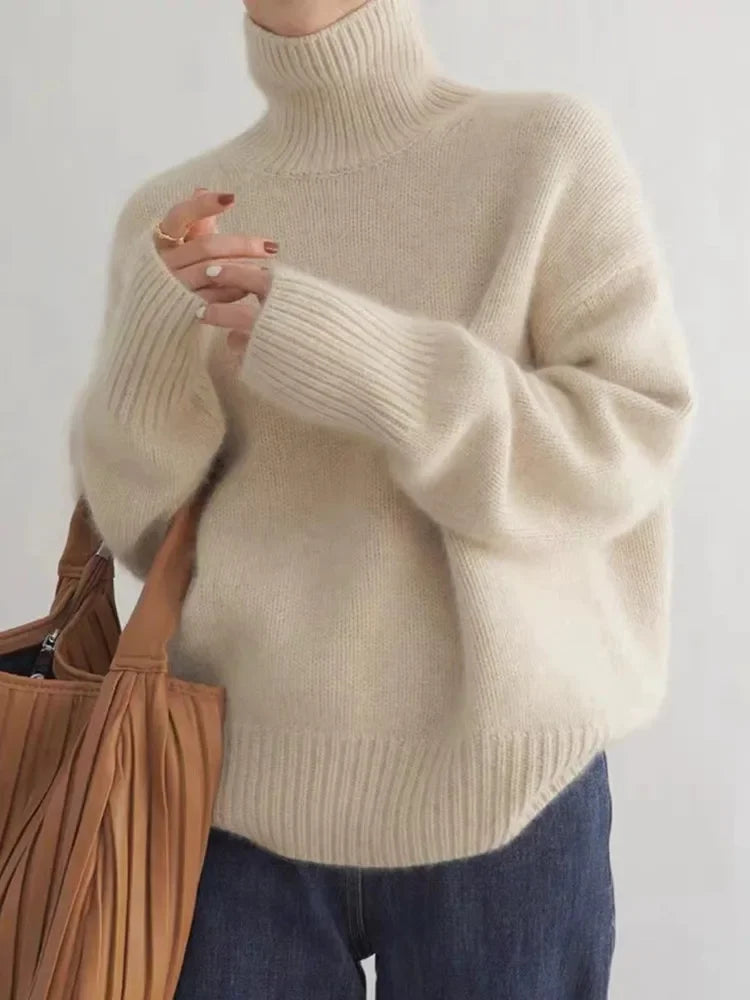 Clémence | Cashmere Elegance