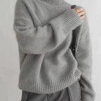 Clémence | Cashmere Elegance