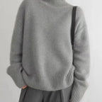 Clémence | Cashmere Elegance