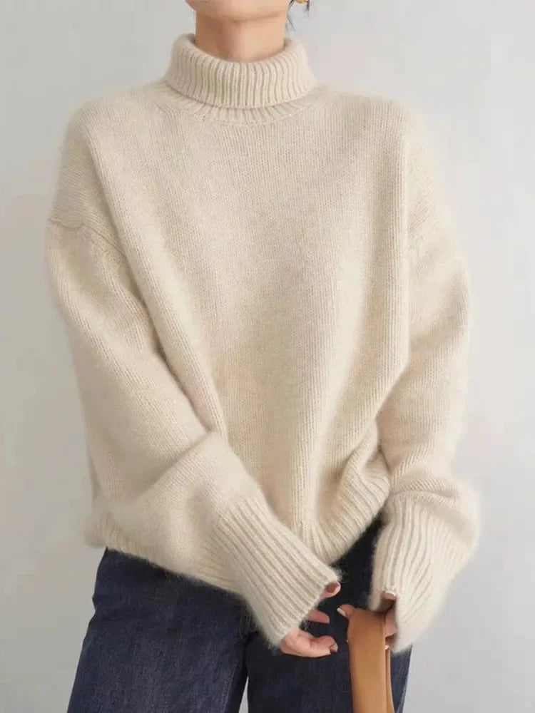 Clémence | Cashmere Elegance