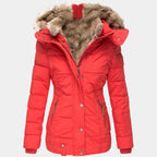 Carélia | Manteau d’hiver chaud