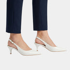 Tiphaine | Elegant high heels
