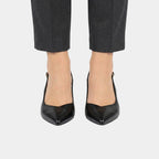 Tiphaine | Elegant high heels