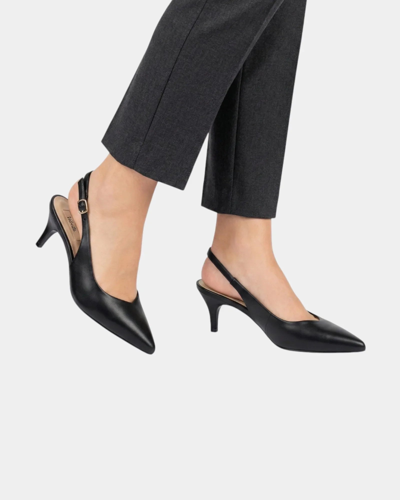 Tiphaine | Elegant high heels