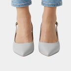 Tiphaine | Elegant high heels