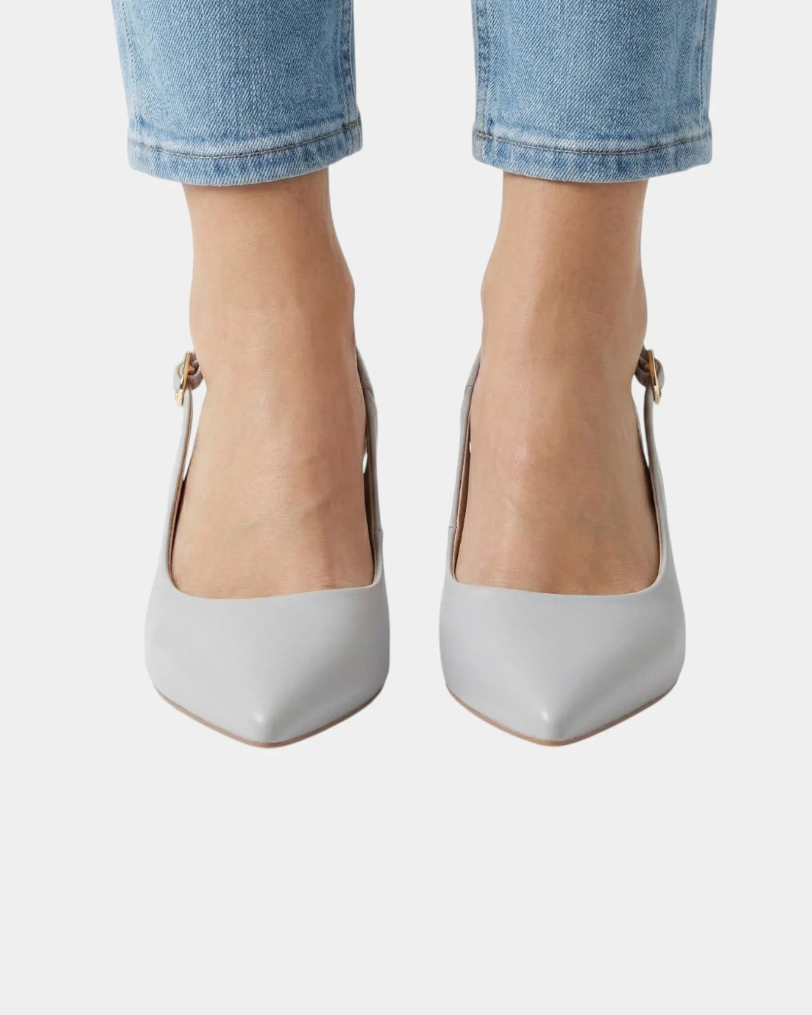 Tiphaine | Elegant high heels