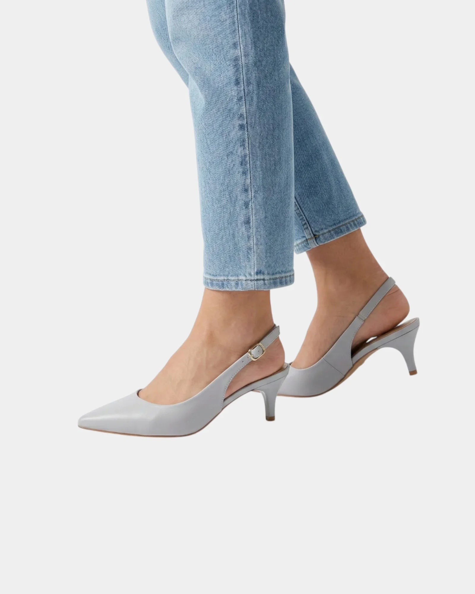 Tiphaine | Elegant high heels