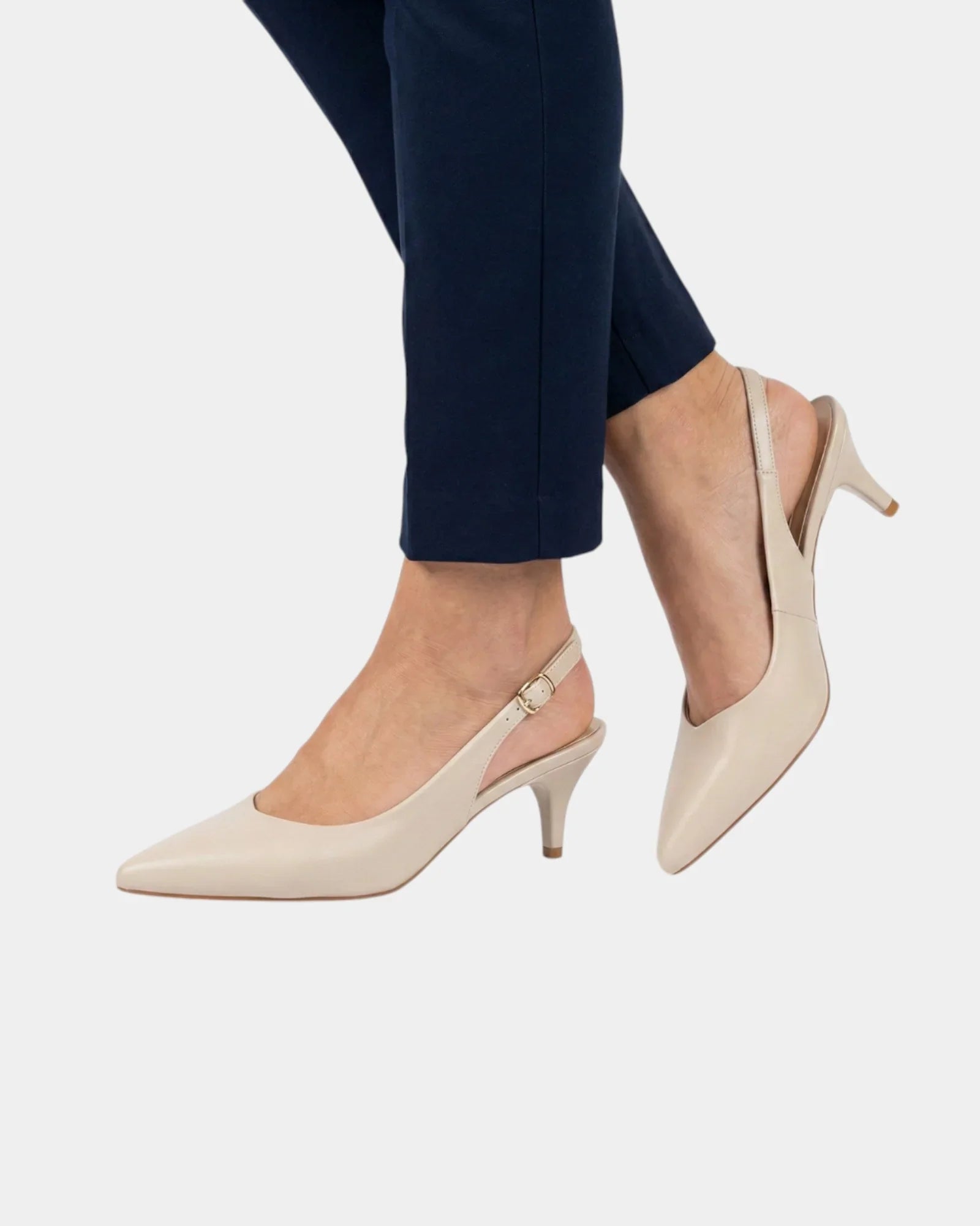 Tiphaine | Elegant high heels
