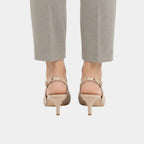 Tiphaine | Elegant high heels
