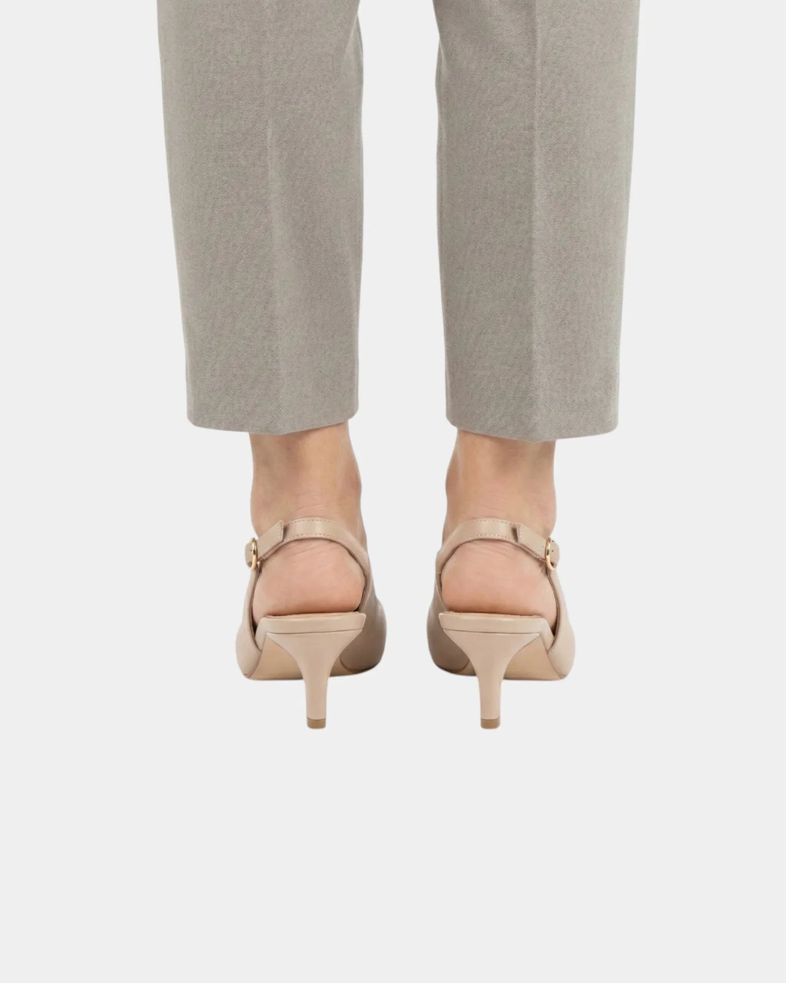 Tiphaine | Elegant high heels