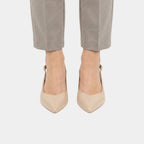 Tiphaine | Elegant high heels
