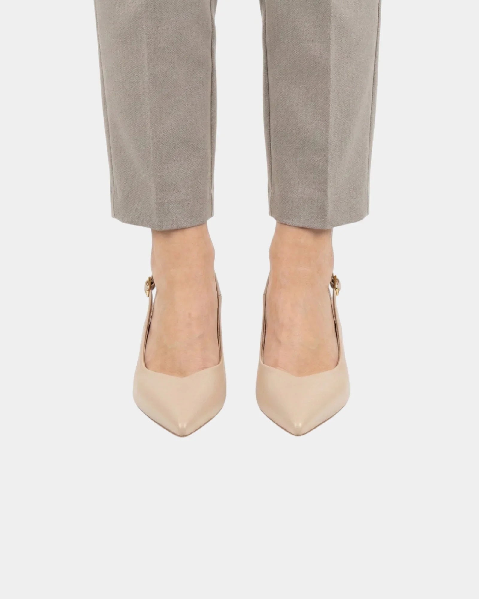 Tiphaine | Elegant high heels