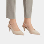 Tiphaine | Elegant high heels