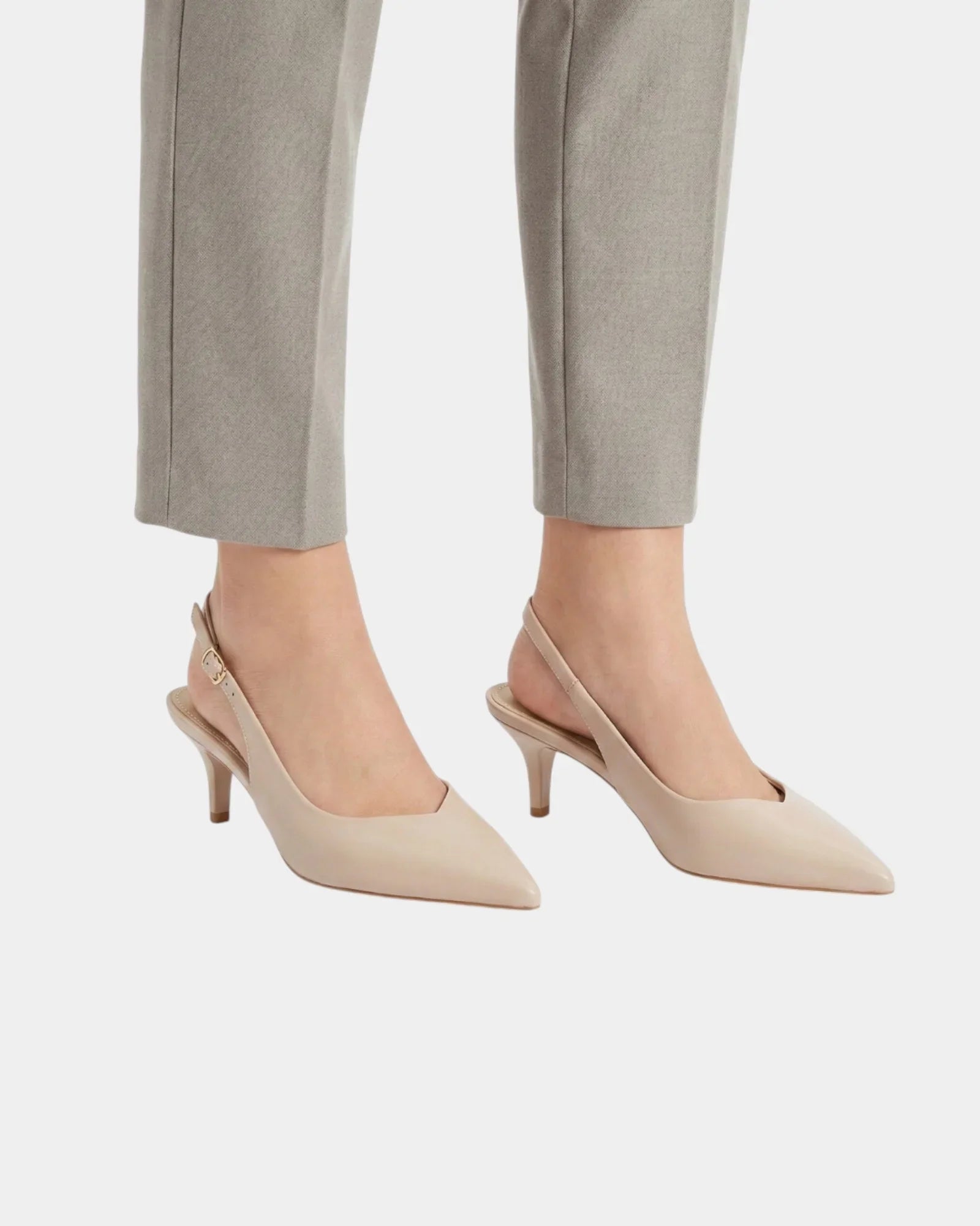 Tiphaine | Elegant high heels