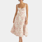 Gisèle | Midi Dress