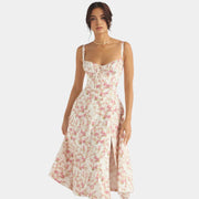 Floral Rose