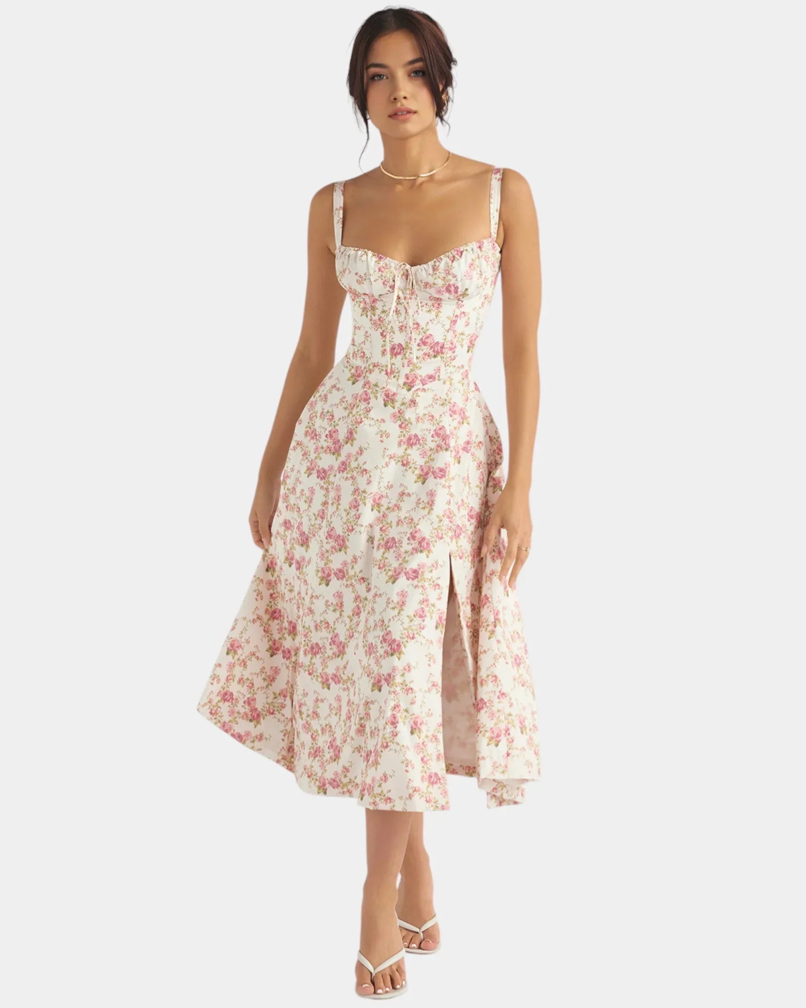 Gisèle | Midi Dress