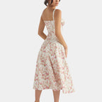 Gisèle | Midi Dress