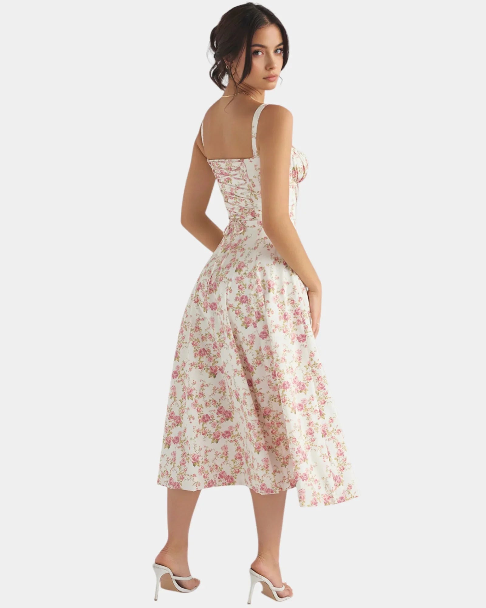 Gisèle | Midi Dress