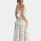 Gisèle | Midi Dress
