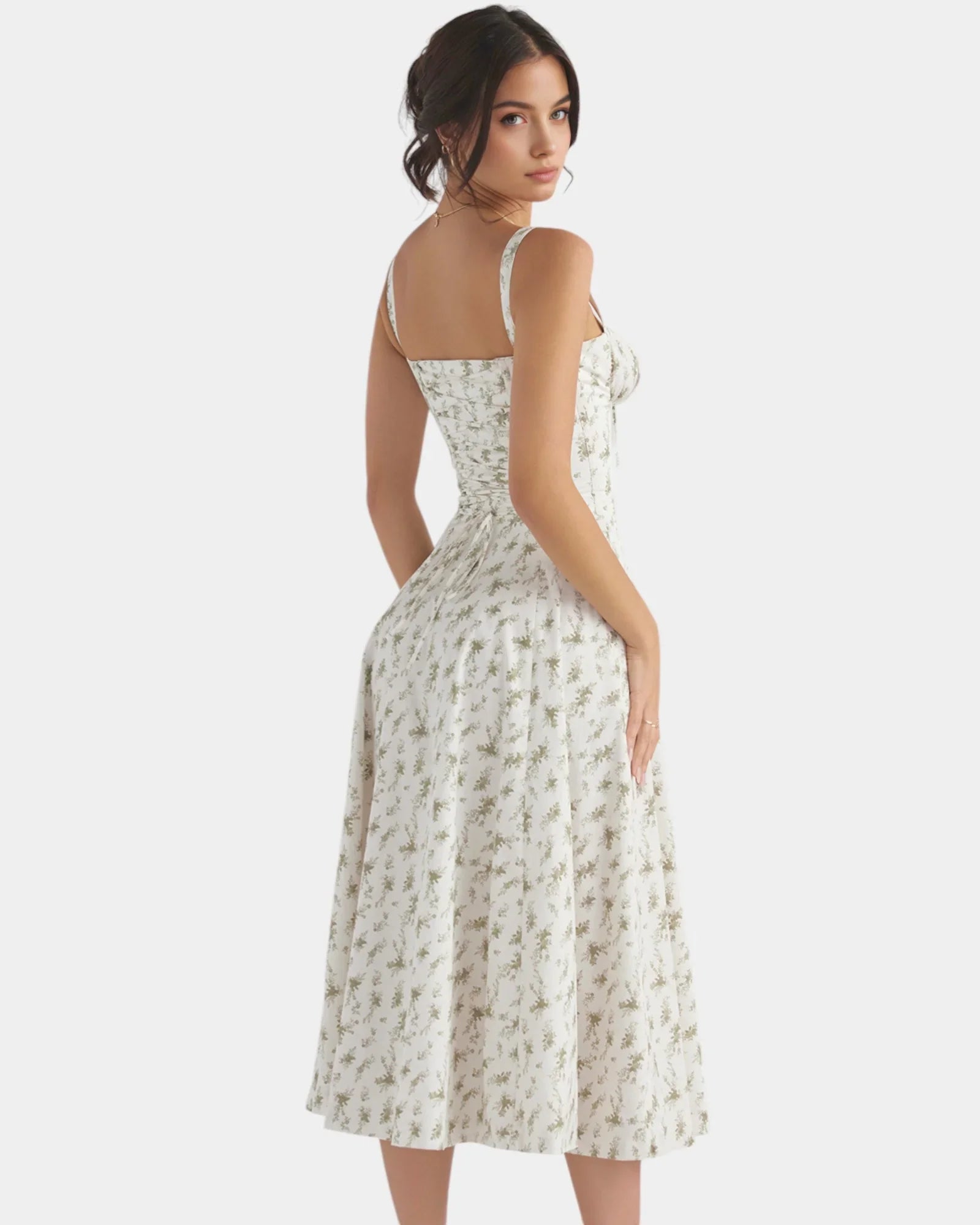 Gisèle | Midi Dress