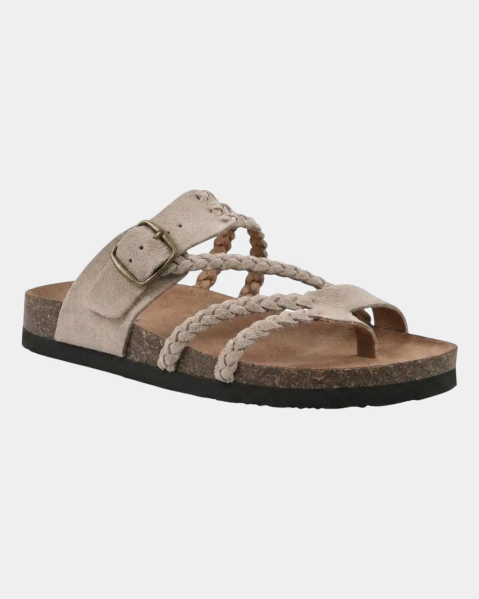 Eolia | Orthopaedic Sandals