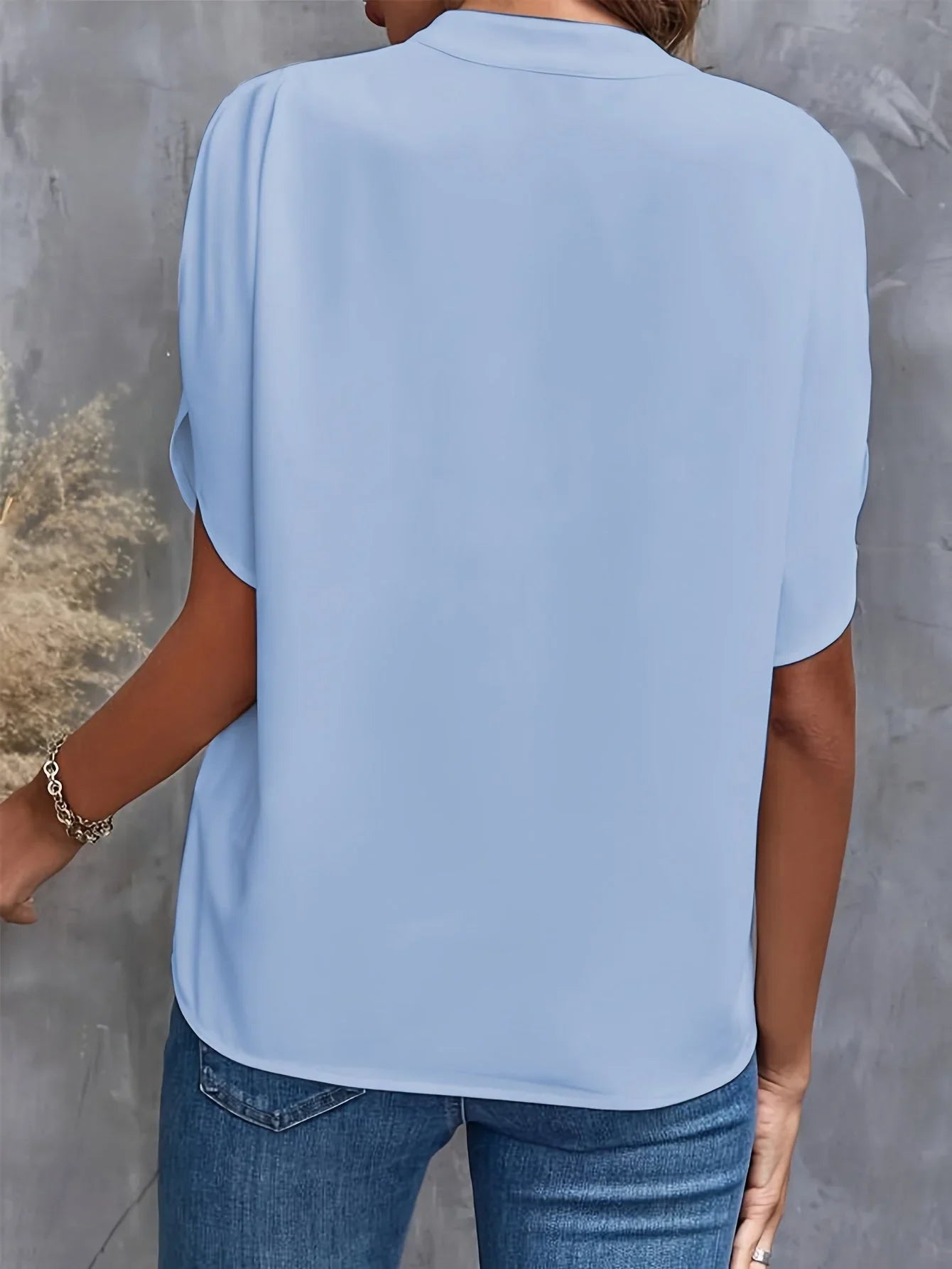 Vivian | Versatile Elegance Blouse