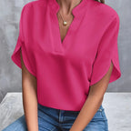 Vivian | Versatile Elegance Blouse