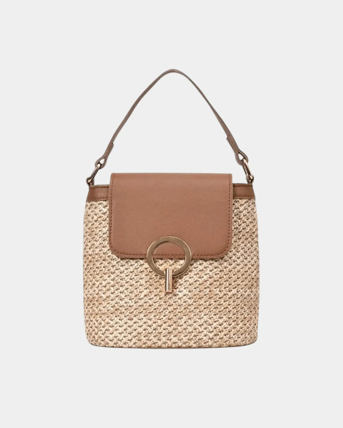 Arsinoe | Knit-style bag