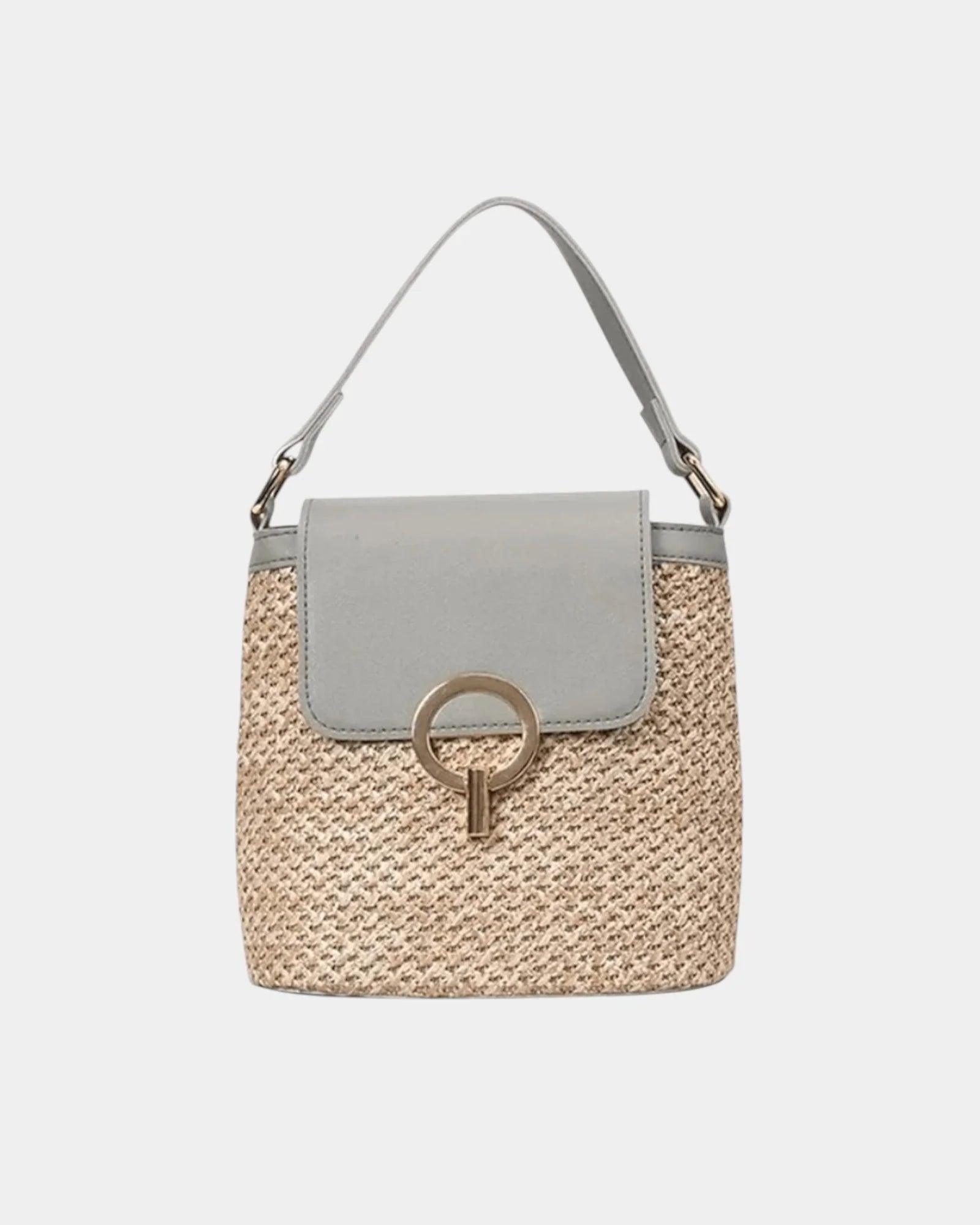 Arsinoe | Knit-style bag