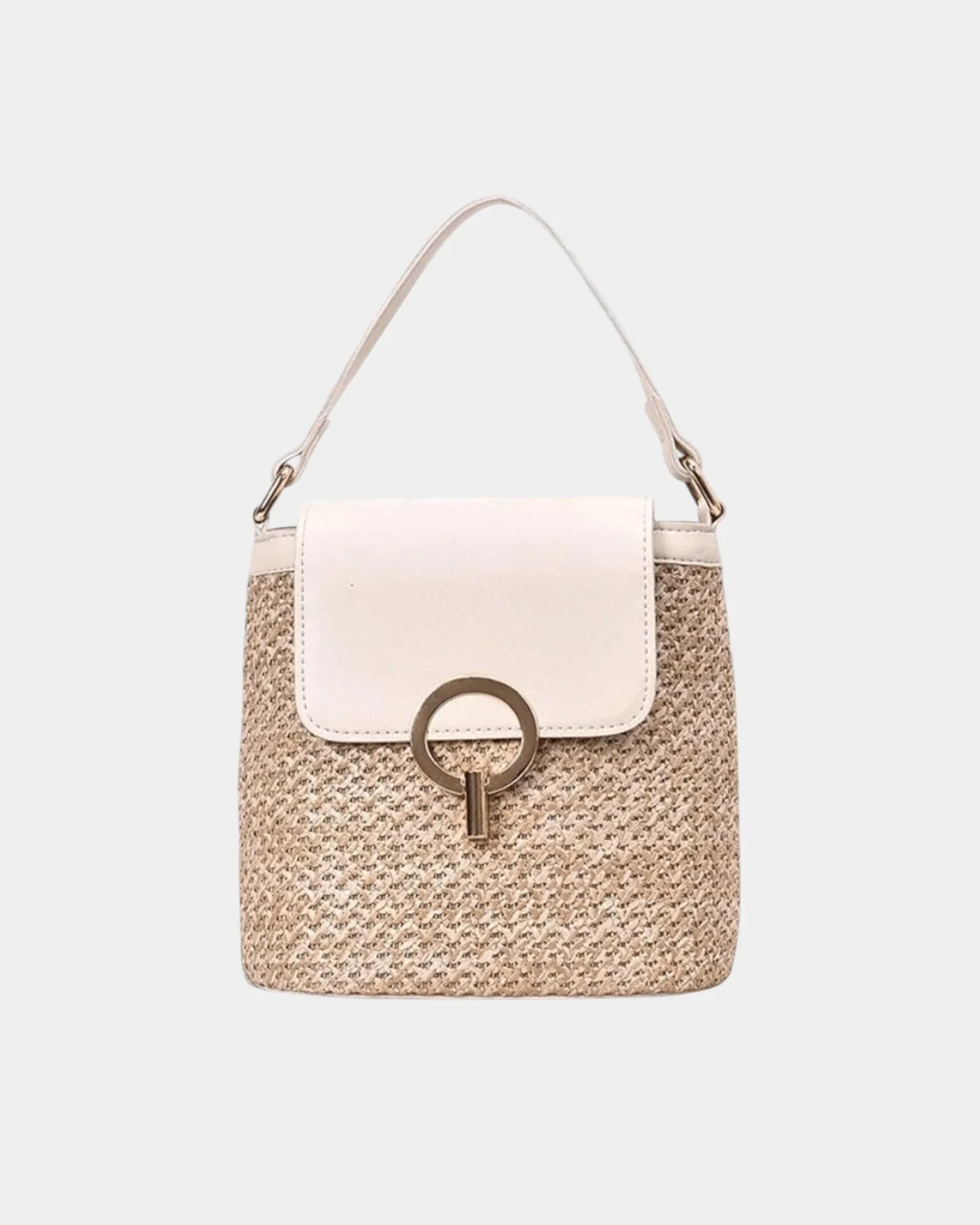 Arsinoe | Knit-style bag