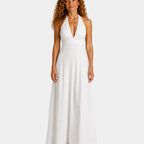 Flandrine | Casual Maxi Dress