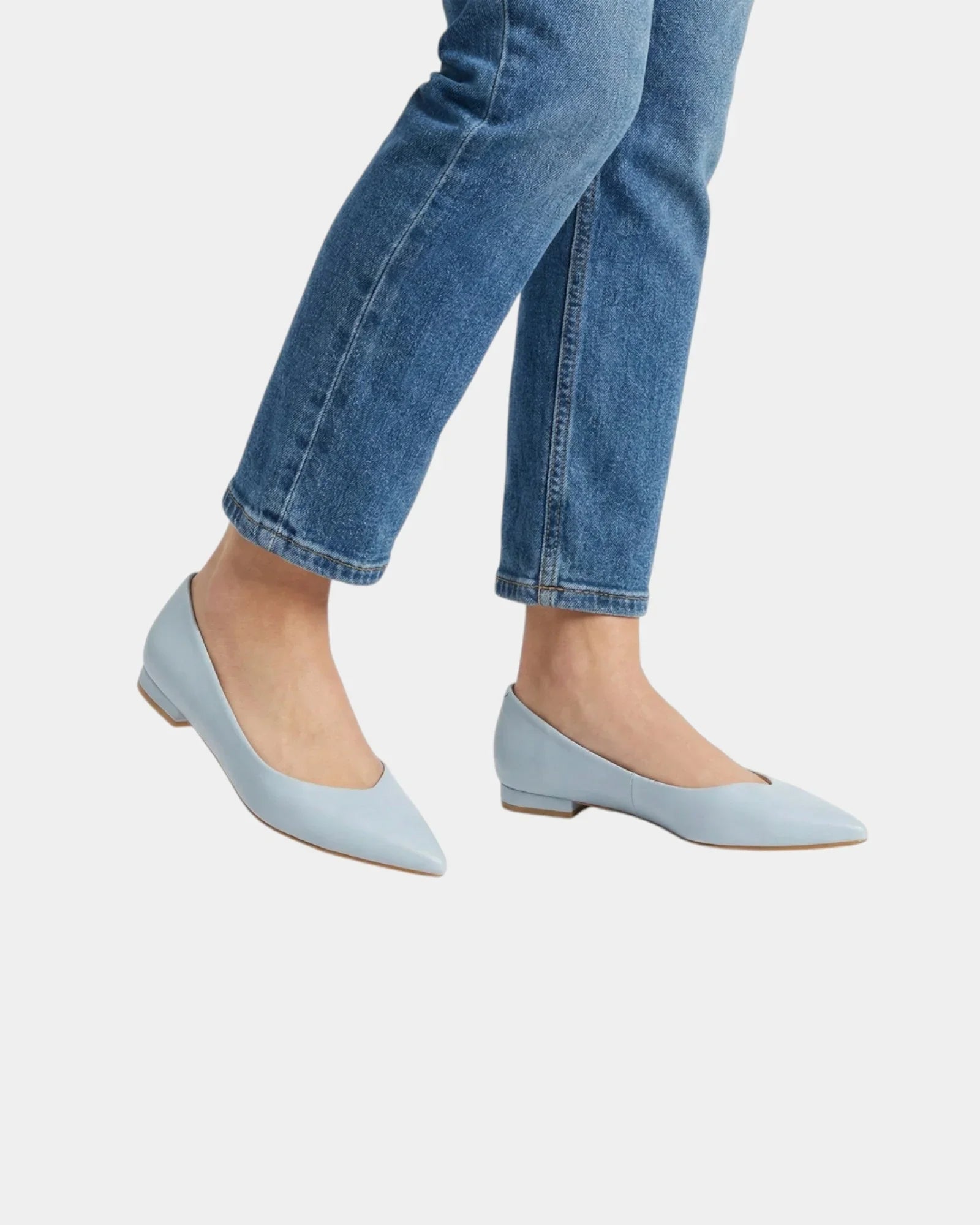 Maud | Comfortable High Heels