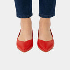 Maud | Comfortable High Heels