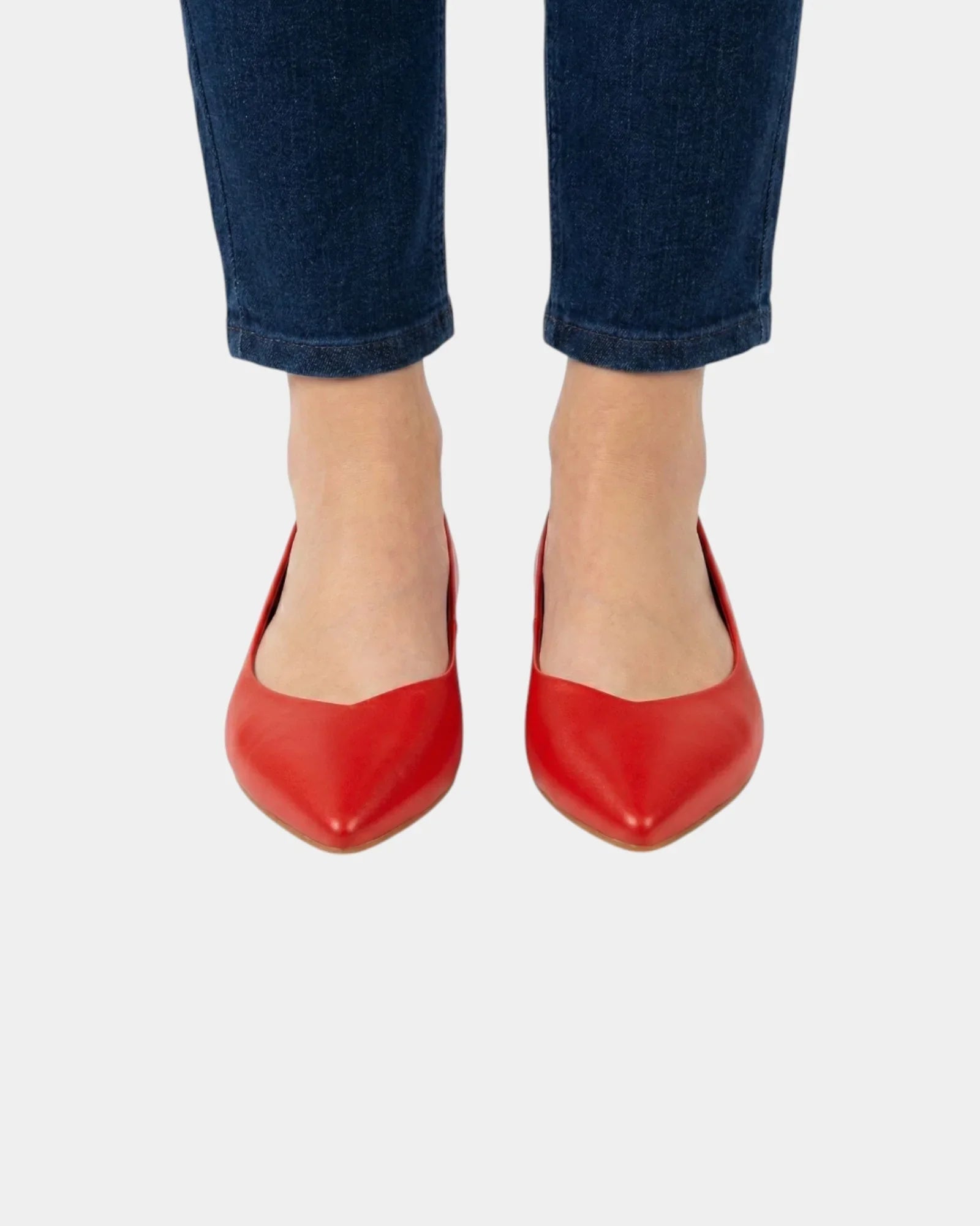 Maud | Comfortable High Heels