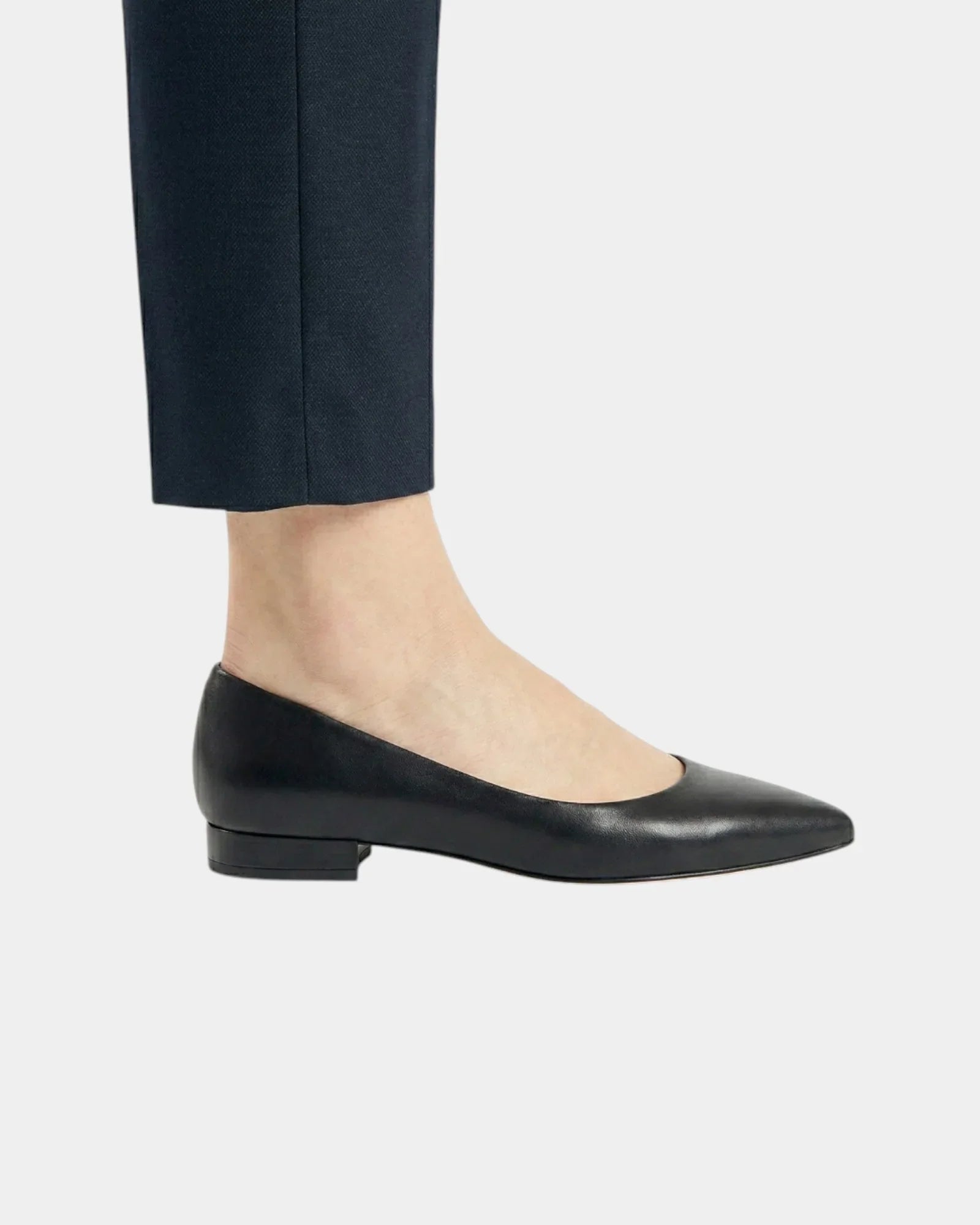 Maud | Comfortable High Heels