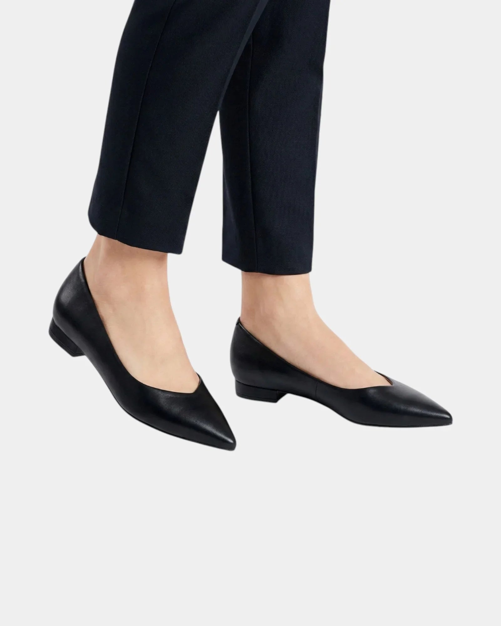 Maud | Comfortable High Heels
