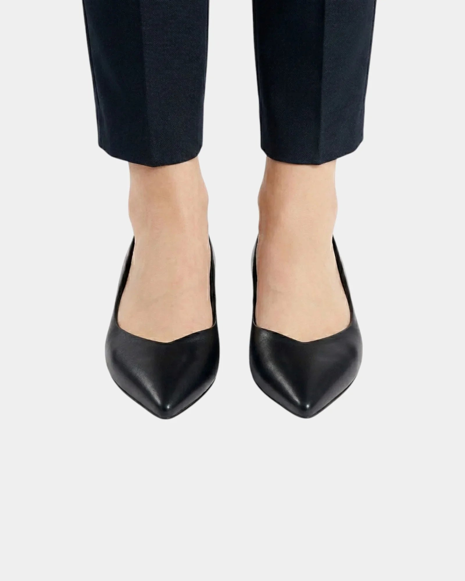 Maud | Comfortable High Heels