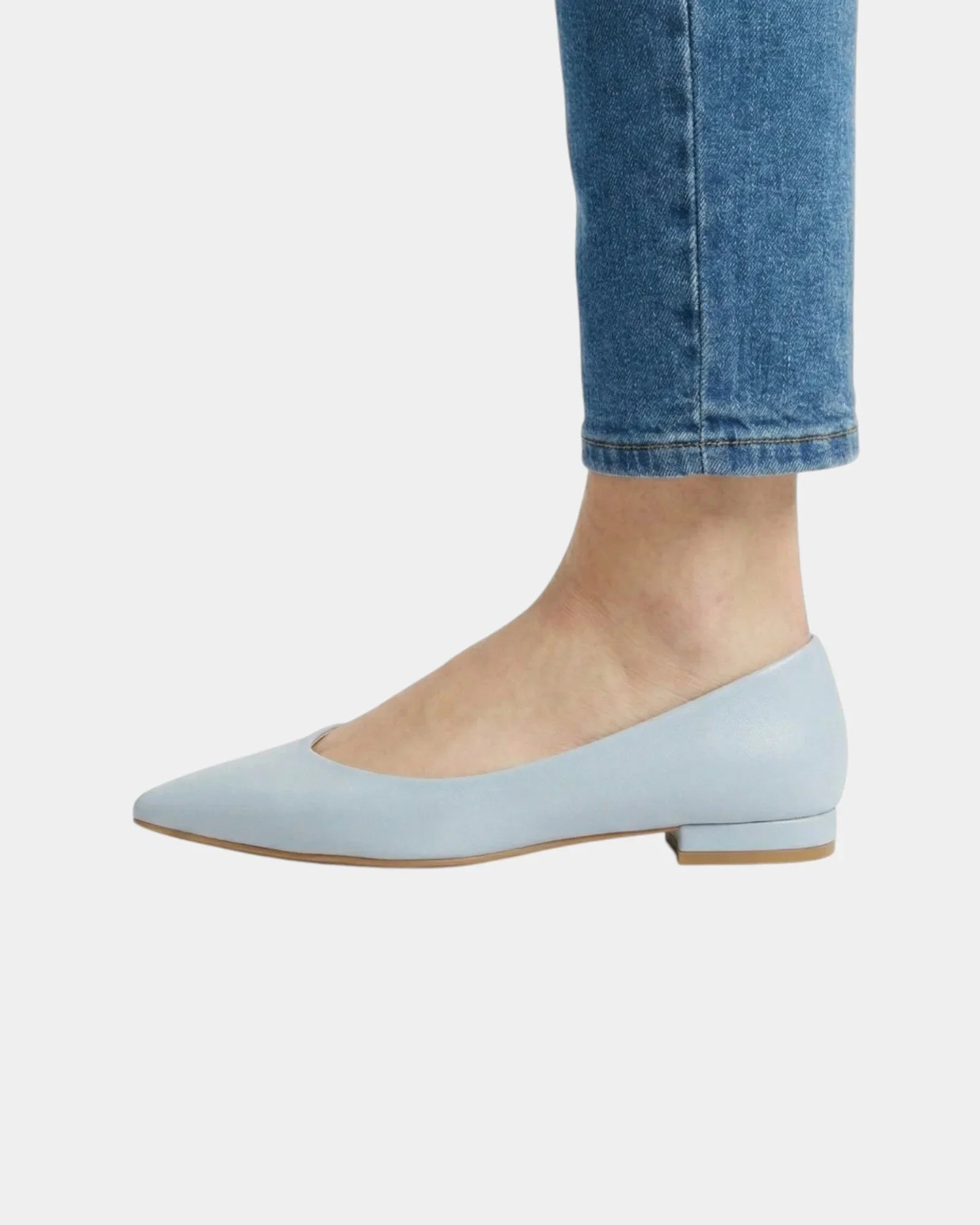 Maud | Comfortable High Heels