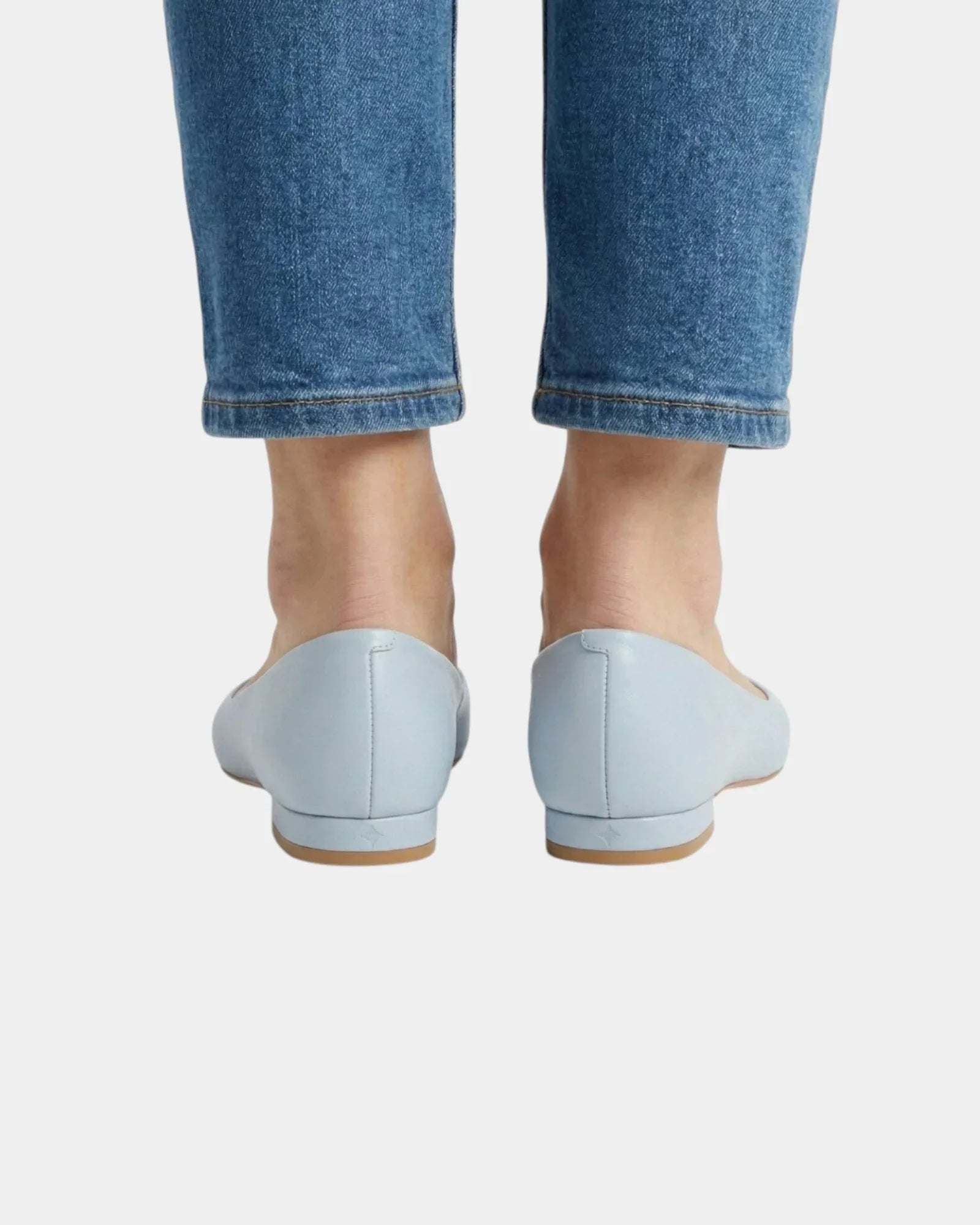 Maud | Comfortable High Heels