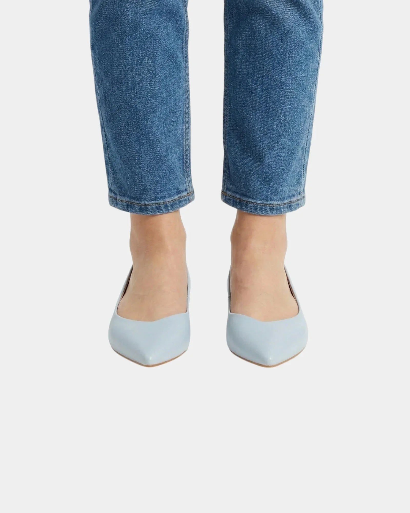 Maud | Comfortable High Heels