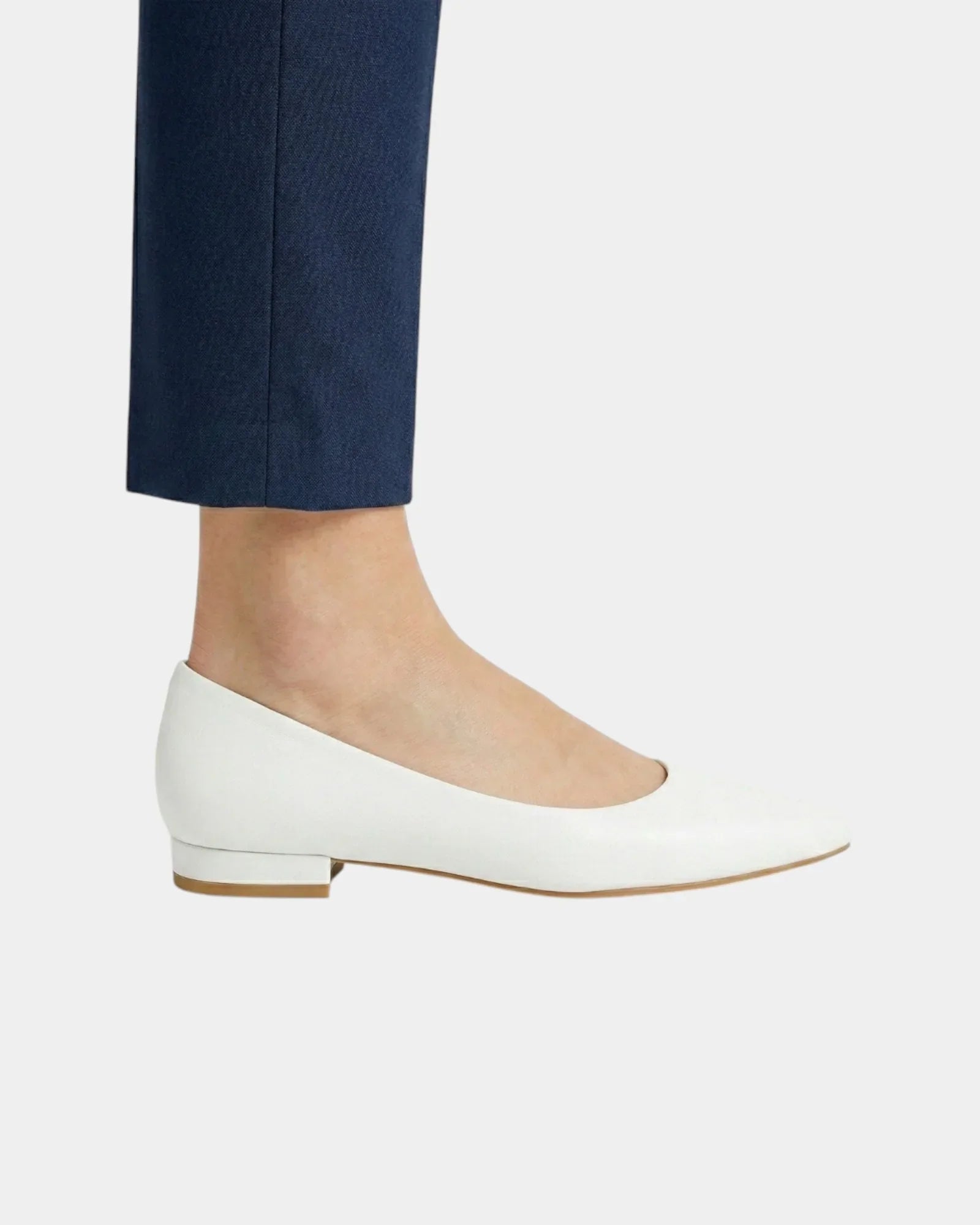 Maud | Comfortable High Heels