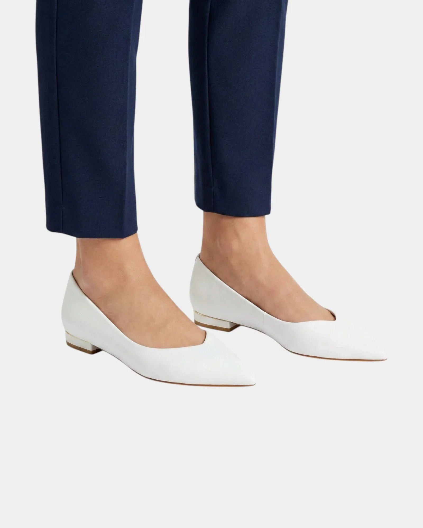 Maud | Comfortable High Heels