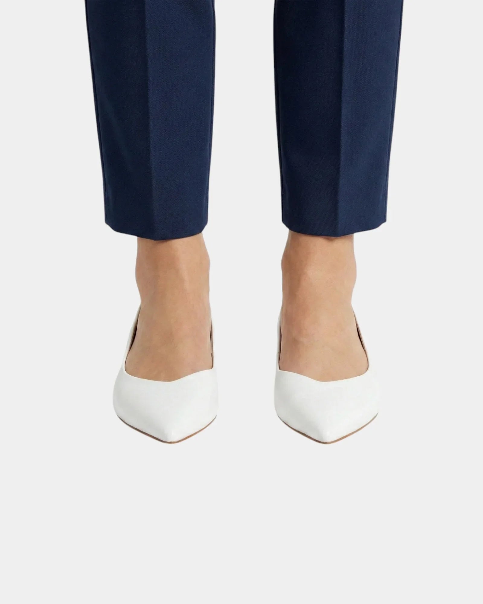 Maud | Comfortable High Heels