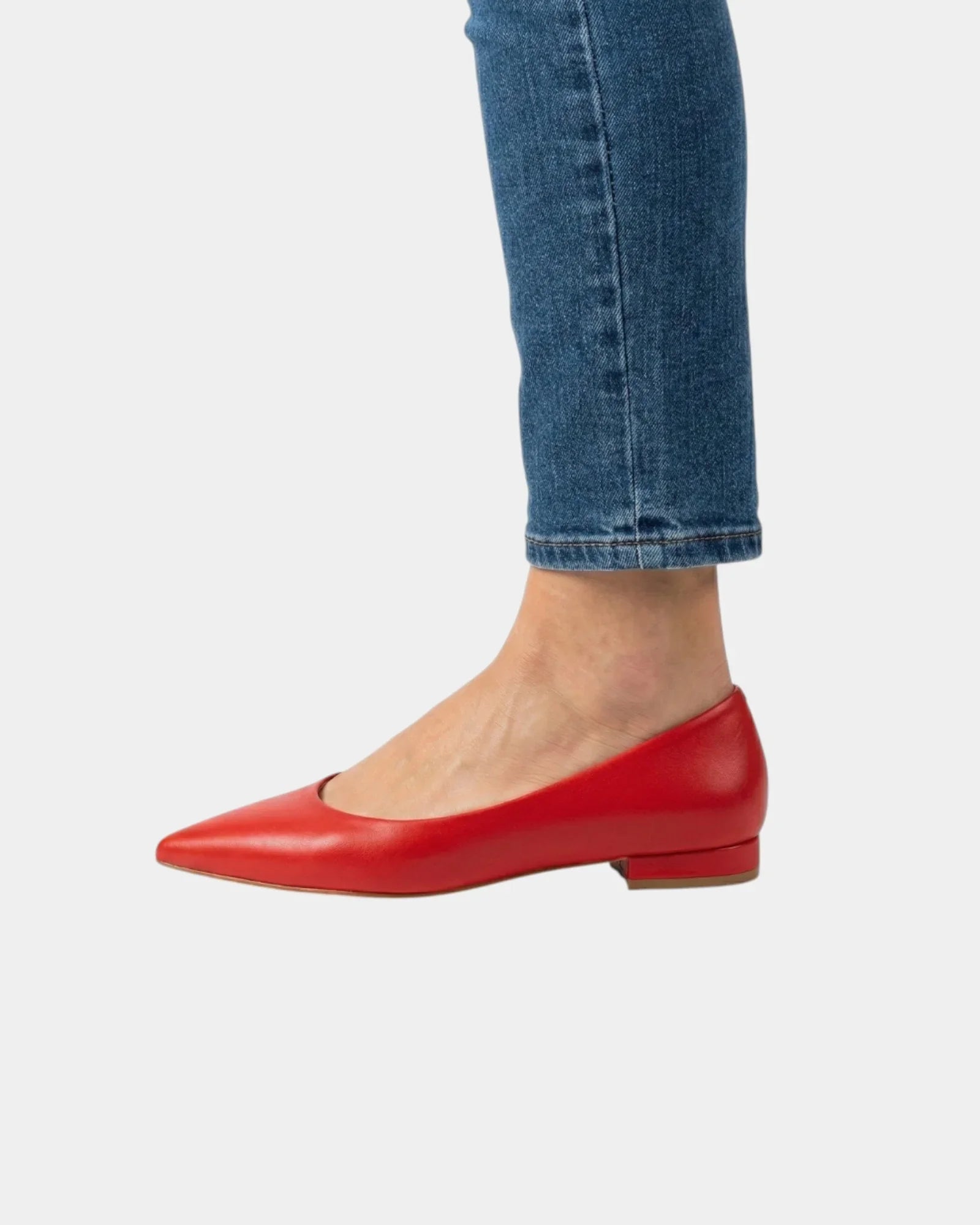Maud | Comfortable High Heels